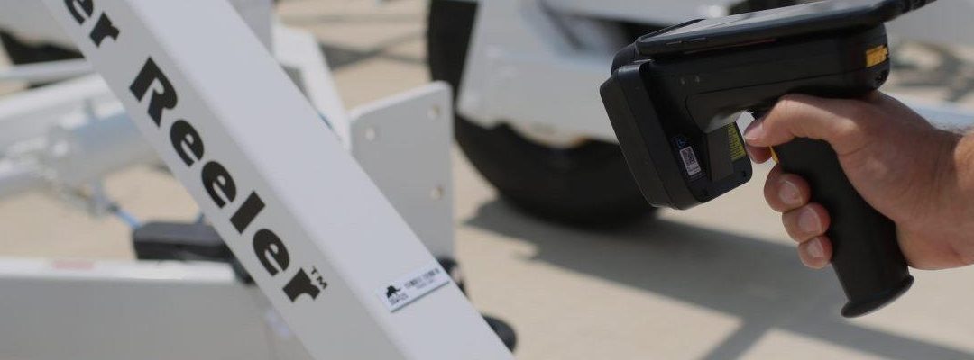 ¿Qué es el RFID? y ¿Cuáles son sus componentes?