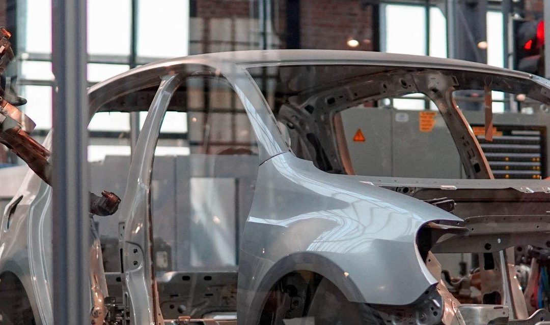 Mantenimiento Preventivo para Nearshore