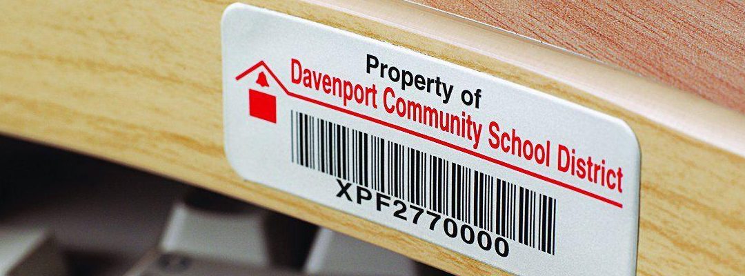 Optimizando el Control de Activos: Numeración Consecutiva y Bases de Datos