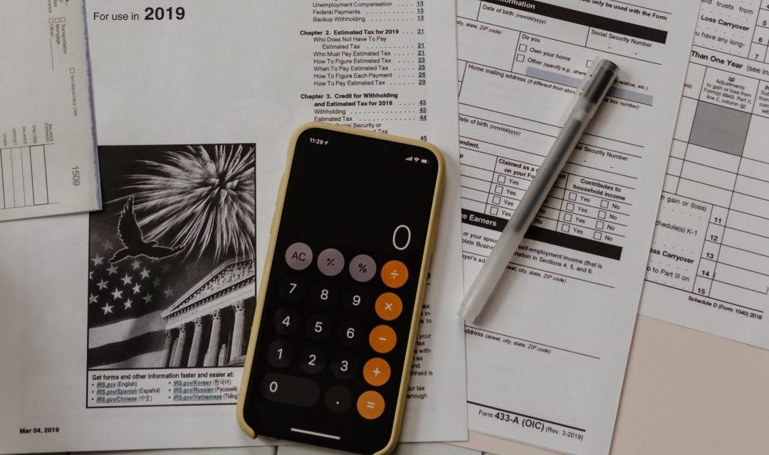 ¿Qué es la Depreciación de los Activos?