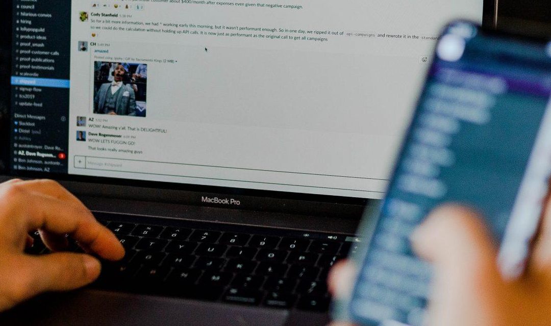 PYMES: Tres Grandes Beneficios del Control de Activos