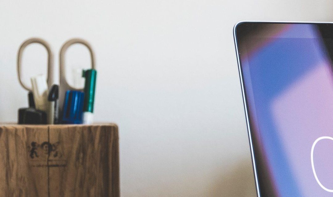 Cinco Consejos Para Mejorar Tu Home-Office