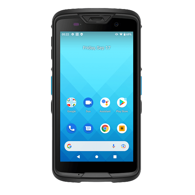 Lectora 520 – Android